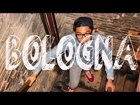 Those Days in Bologna - My Exchange Year in Italy (นักเรียนแลกเปลี่ยน)
