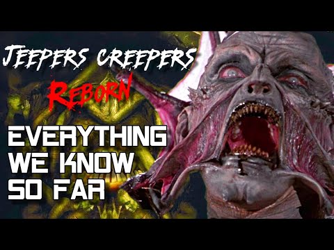 Jeepers Creepers 4: Reborn Explored - Everything We Know So Far