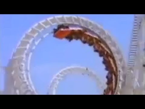Marvel83' - Roller Coaster