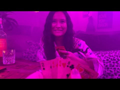 Oktae - Hazy Room (Music Video)