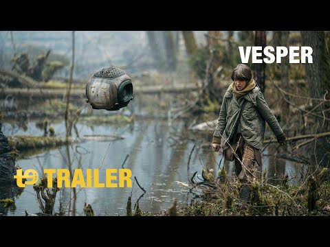 Vesper – Trailer subtitulado en español