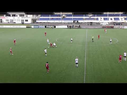 HAKA05   FC Jazz, syksy 4