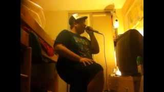 Capture The Crown - To Whom It May Concern - Vocal Cover