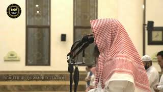 Download lagu Beautiful Quran Recitation | Shaykh Luhaidan | Surah Haqqah | soothing voice & emotional recitation mp3