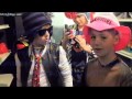 MattyB - Thrift Shop Cover/Remix (Lyircs Video ...