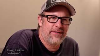Gods Favorite Actor's Interview video