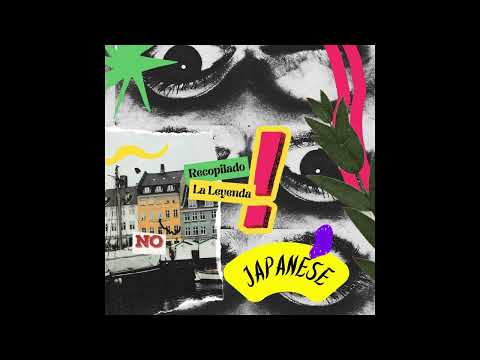 Japanese ft Meikan - Brujería