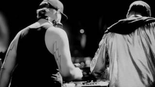 Bunji Garlin  Major Lazer -  Differentology Major Lazer REMIX