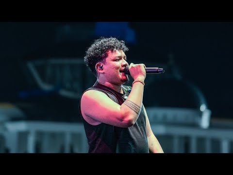 Jun Munthe - Astreed (Official Music Video)