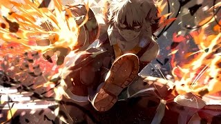 Epic Battle Anime Soundtracks Mix -[VoL. 1]