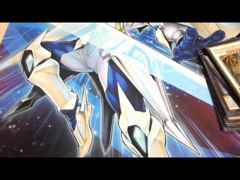 Top 16 North American Nationals Dragon Ruler Deck Profile