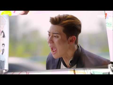She Was Pretty Episode 4 eng sub and and raw | koreandramareview