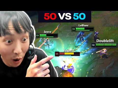 Caitlyn is the most INSANE adc pick for late game