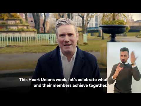 How to Sign Labor Union in BSL