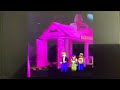 Frightfest VHS 1994 Sped Up Sony Wonder