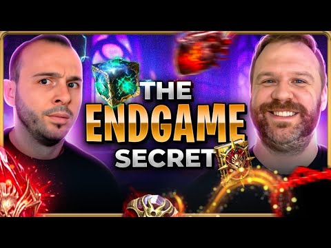 Plarium DOESN'T WANT You To KNOW Or REALISE This!! Raid: Shadow Legends