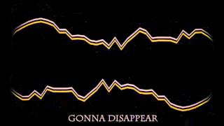 GROUNDBREAKING - DISAPPEAR (LYRIC VIDEO)