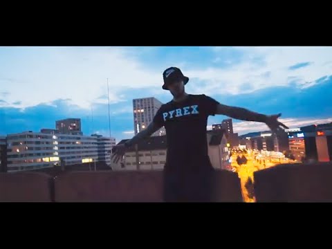 John Darra - Splinter Cell [Musikvideo]