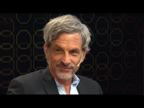 La noche en la que Rafa Ferro se propuso besar a Leo DiCaprio - PH Podemos Hablar 2019