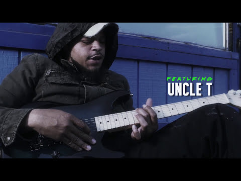 Laddie (Feat Uncle T) - Dont Take It Personal (Prod. By Laddie)