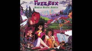 Fuzzbox - Rules &amp; Regulations