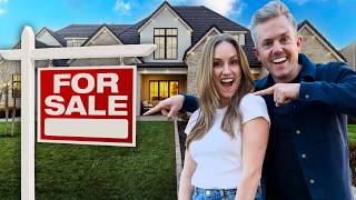 We're Selling Our Home. (The End Of An Era)