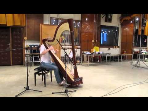 Baroque - Solfeggietto II