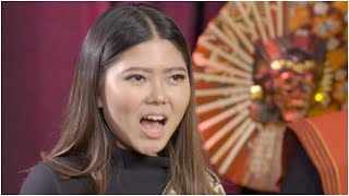 Download lagu Berklee Indonesian Ensemble - Batak Medley (Arranged by Eunike Tanzil) mp3