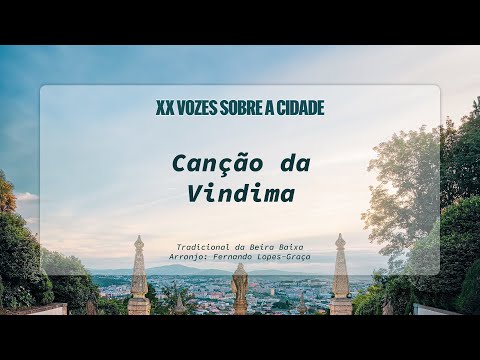 CAUM - Canção da vindima | XX VSC (2022)