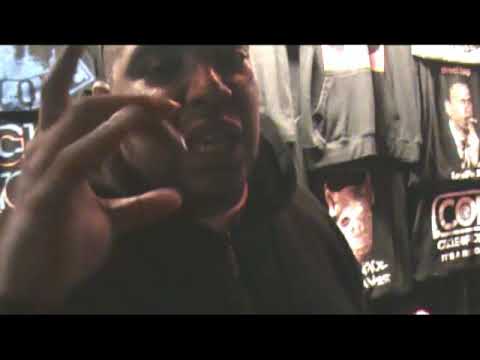 Glasses Malone 216thetakeover.com Drop