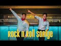 Rock N Roll Soniye Choreography Jigar Thakkar X Rohit Jethwani Amitabh Abhishek Preity