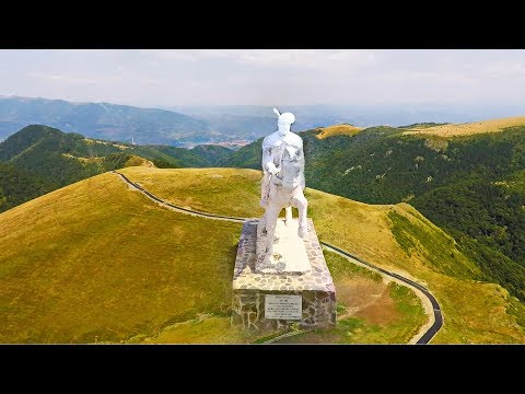 Transvilcan - Drumul Voievodului Mihai Viteazul