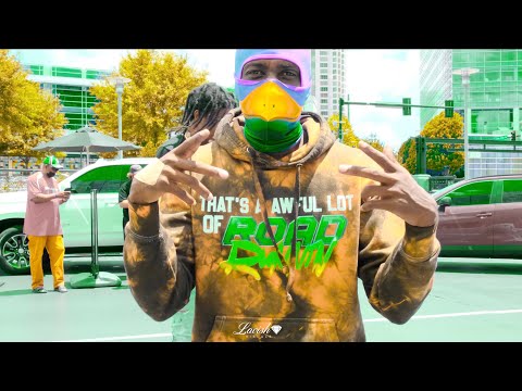 BBL - D30 ft. ROAD RUNNER JAHU (OFFICIAL MUSIC VIDEO) SHOT BY LAVISH VISUALS