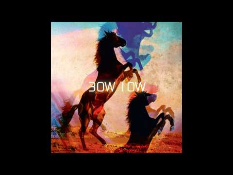 Bow Low - 1000 Horses