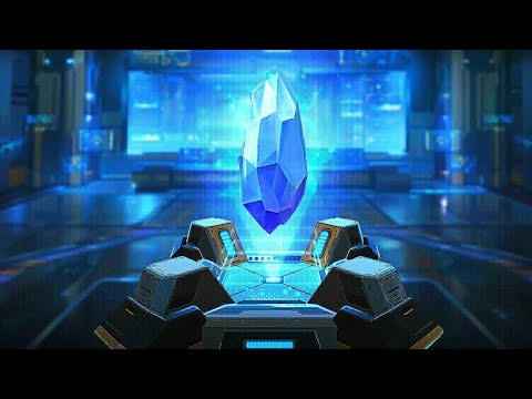 LEGENDARY GAMER - New cosmic core event, worth it??