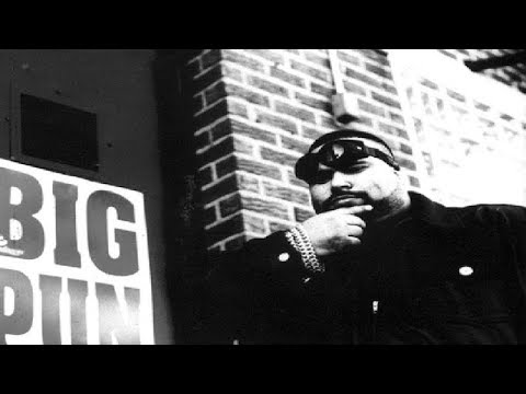 Fat Joe, Royal Flush & Big Pun Freestyle (DJ Green Lantern)
