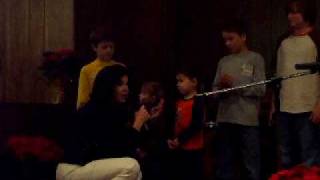 Pryor Missionary Baptist Church