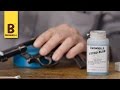 Quick Tip: Cold Blue