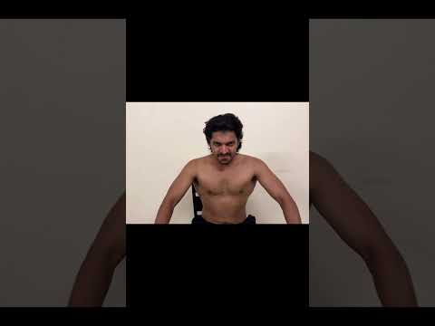 Vikas Singh Rathore audition vi...