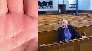 Children's Service 26th July