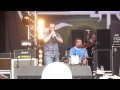 Clutch 10001110101 Live High Voltage Festival London