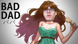 YOU'RE FAT AND UGLY - Princess Maker 2 Gameplay