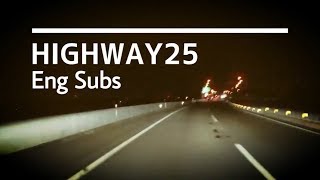 Cover art for Highway25