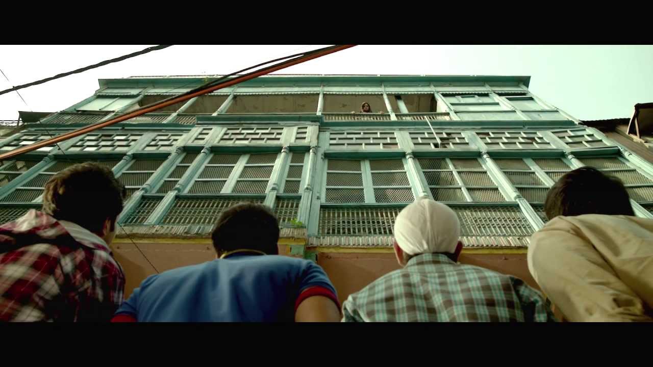 Fukrey video thumbnail