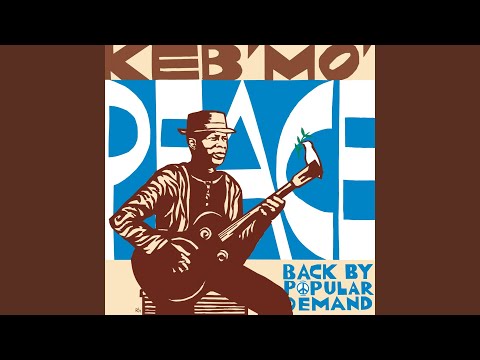 Miniatura de YouTube - What's Happening Brother - Featuring Bettye LaVette (Album Version)