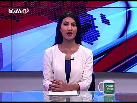 MORNING NEWS HEADLINES_2077_09_16 - NEWS24 TV