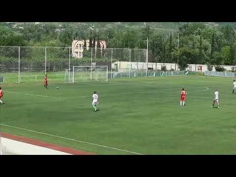 FC WIT Georgia II - Fc samegrelo | LIVE