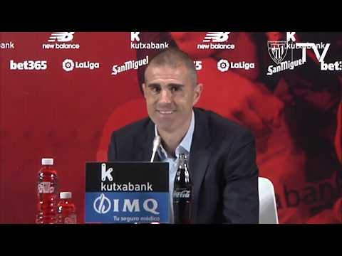 Imagen de portada del video Garitano (05/04)