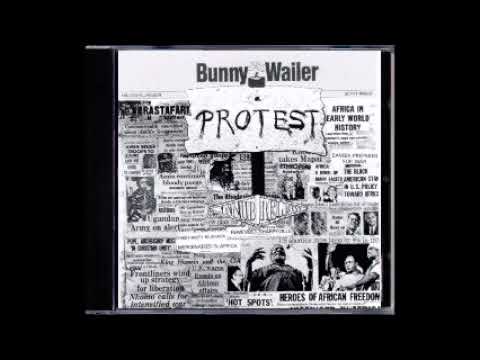 DIVULGANDO:  Bunny Wailer  - Who Feels It  /  M Jr Roots  - AL