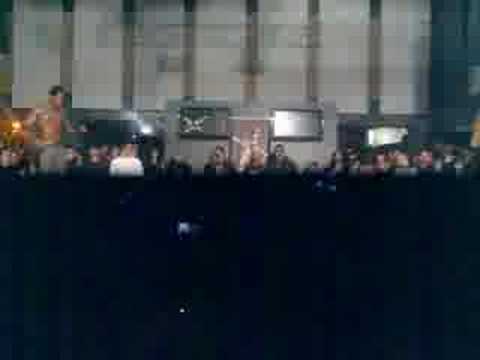 Mix Fm@Kaxaca Gregor Salto Live